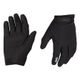 POC Y's Resistance MTB Adj. Glove Uranium Black