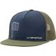 LA SPORTIVA Citizen of the Mountain Hat Night Sky/Cypress