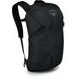OSPREY FARPOINT FAIRVIEW TRAVEL DAYPACK 15, black