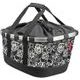 KLICKFIX Reisenthel GT 21l Černá FLEUR