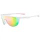 UVEX SPORTSTYLE 515 WHITE MATT/MIR. PINK 2026