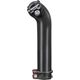 BONTRAGER Sedlový nástavec Bontrager pro kulaté ližiny SLR 175/20 mm, černý
