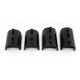 TOPEAK RUBBER PAD na Tetrarack M1 a R1 4ks