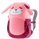 DEUTER Kikki 8 blossom-raspberry