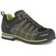 TREZETA Hurricane Evo Low Wp, Dark green/Lime