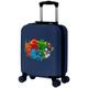 LEGO BAGS PLAY DATE 46 cm, 20l - Ninjago Family