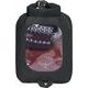 OSPREY DRY SACK 3 W/WINDOW, black