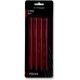 TRIMM V-PEG - D17 bordo - sada 4 ks