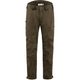 FJÄLLRÄVEN Drev Hybrid Trousers M Dark Olive