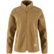 FJÄLLRÄVEN Vardag Pile Fleece W, Buckwheat Brown