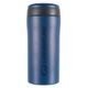 LIFEVENTURE Thermal Mug; 300ml; matt cobalt