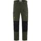 FJÄLLRÄVEN Barents Pro Winter Trousers M Deep Forest