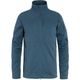 FJÄLLRÄVEN Abisko Lite Fleece Jacket M Indigo Blue