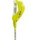 LEKI Gate Guard Closed Worldcup, neonyellow