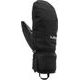 LEKI Bird GTX Junior Mitt, black