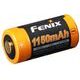 FENIX RCR123A 1150 mAh (Li-ion)