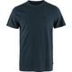 FJÄLLRÄVEN Hemp Blend T-shirt M Dark Navy