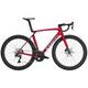TREK Madone SL 7 Gen 8 Gloss Fury Red/Matte Deep Smoke