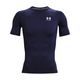 UNDER ARMOUR UA HG Armour Comp SS, Navy