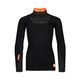 POC Resistance Layer Jersey Jr Uranium Black