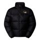 THE NORTH FACE M 1996 RETRO NUPTSE JACKET TNF BLACK/TNF BLACK