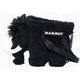 MAMMUT Mammut Fluffy Chalk Bag black