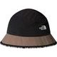 THE NORTH FACE CYPRESS BUCKET TNF Black/Mocha Brown