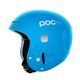 POC POCito Skull Fluorescent Blue