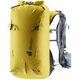 DEUTER Vertrail 16 turmeric-teal