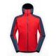 LA SPORTIVA Aequilibrium Speed Jkt M Mountain Red/Night Sky