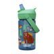 CAMELBAK Thrive Flip Straw Kids 0,4l Friendly Forest