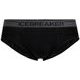 ICEBREAKER M Anatomica Briefs, BLACK