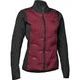 FOX W Ranger WindblocR Fire Jacket Dark Maroon