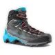 LA SPORTIVA Aequilibrium Hike Woman GTX Carbon/Malibu Blue