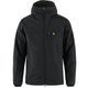 FJÄLLRÄVEN Bergtagen 60 Insulation Jkt M Black-Deep Forest