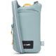 PACSAFE GO TECH CROSS BODY fresh mint