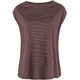 FJÄLLRÄVEN High Coast Cool T-shirt W, Port