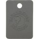 FJÄLLRÄVEN Kånken Seat Pad Mini Dark Grey