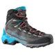 LA SPORTIVA Aequilibrium Hike GTX Woman, Carbon/Malibu Blue