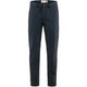 FJÄLLRÄVEN Abisko Winter Stretch Trousers M, Dark Navy
