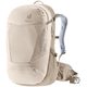 DEUTER Trans Alpine 28 SL alu-greystone