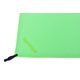 PINGUIN Micro towel 75 x 150 cm Green
