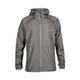 FOX Base Over Windbreaker, Pewter
