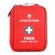 LIFESYSTEMS Trek First Aid Kit