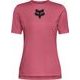 FOX W Ranger Ss Jersey Fox Head, berry