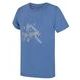 HUSKY Tant K blue