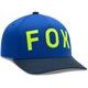 FOX Yth Spire Snapback Hat Blue