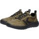 KEEN KS86 LEA MEN dark olive/black