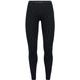 ICEBREAKER W 260 Tech Leggings BLACK