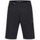 FOX Ranger Short W/Liner, Black